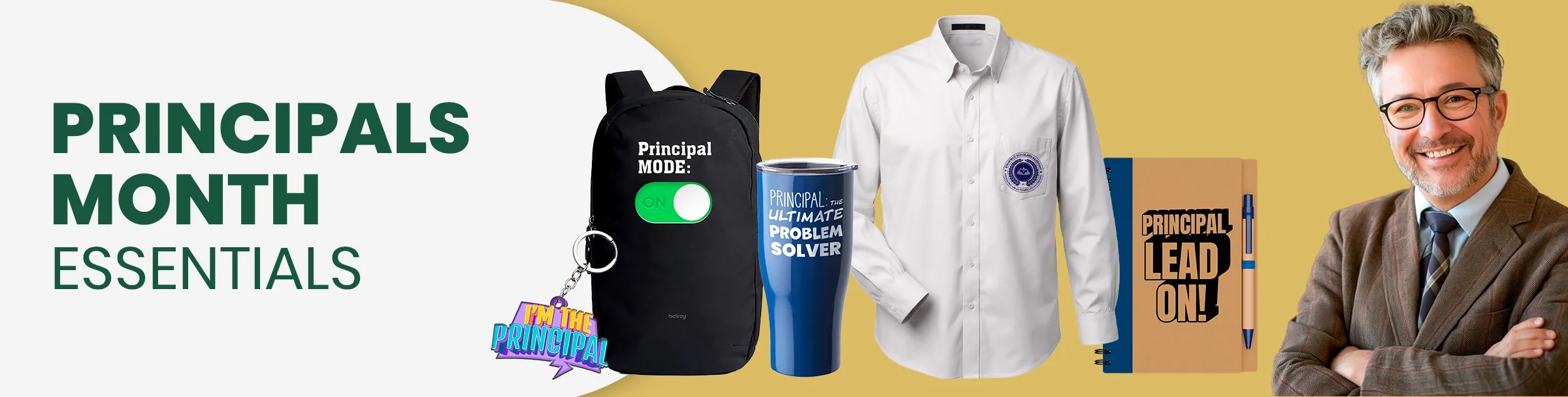 WebcamCoversNow.com Principals Month