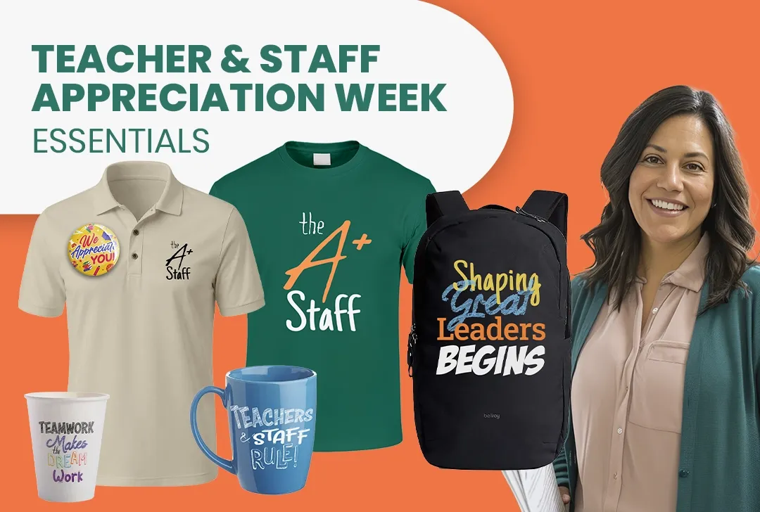 WebcamCoversNow.com Teacher & Staff Appreciation Week
