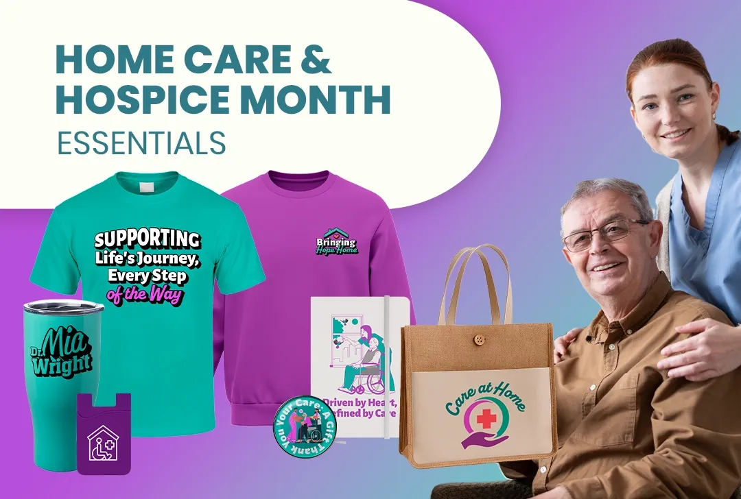 WebcamCoversNow.com Home Care & Hospice Month