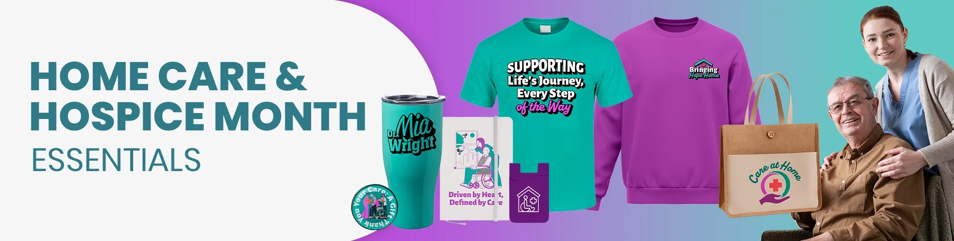 WebcamCoversNow.com Home Care & Hospice Month