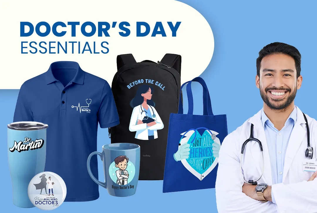 WebcamCoversNow.com Doctor's Day