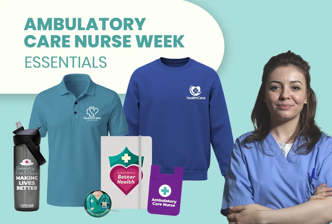 WebcamCoversNow.com Ambulatory Care Nurses Week