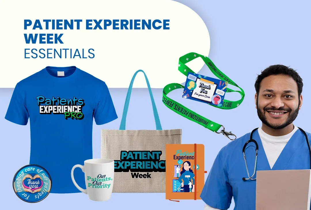 WebcamCoversNow.com Patient Experience Week