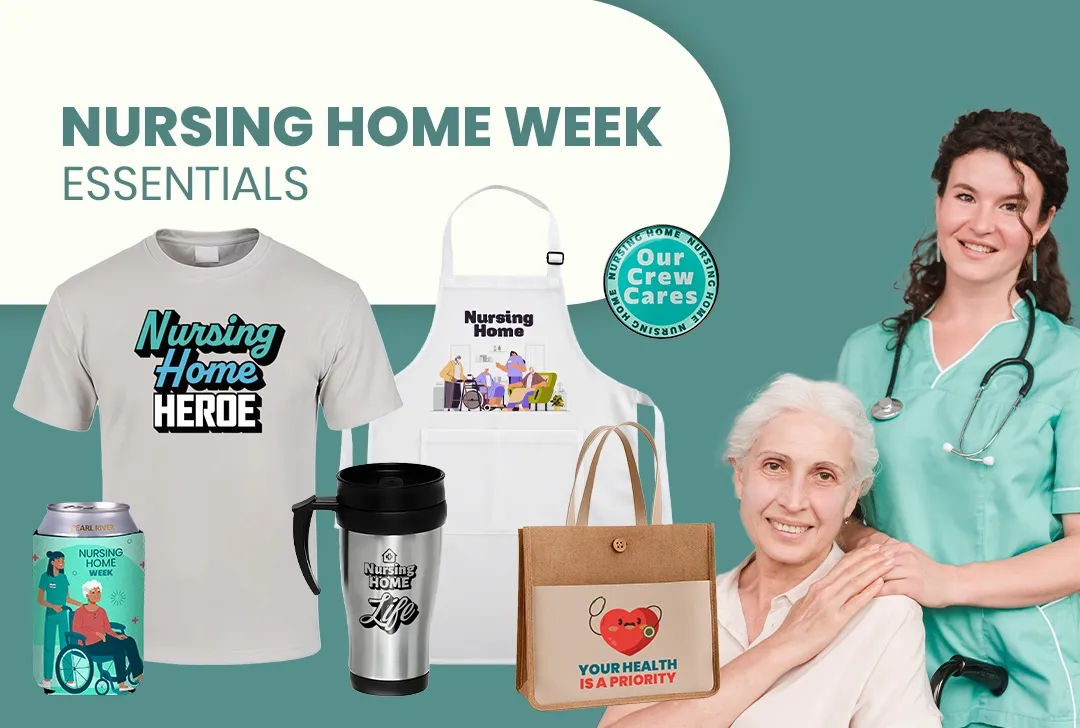 WebcamCoversNow.com Nursing Home Week