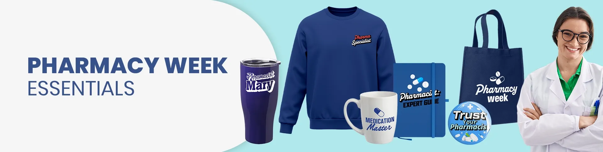 WebcamCoversNow.com Pharmacy Week