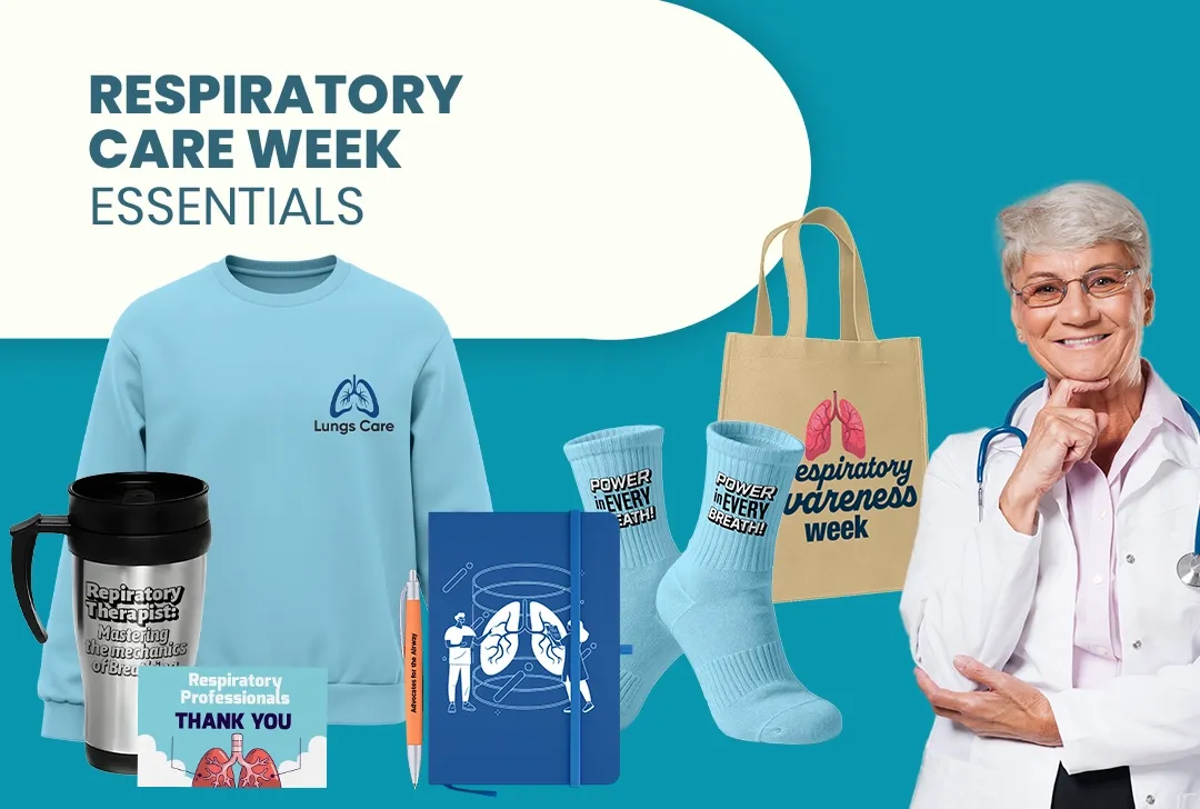 WebcamCoversNow.com Respiratory Care Week
