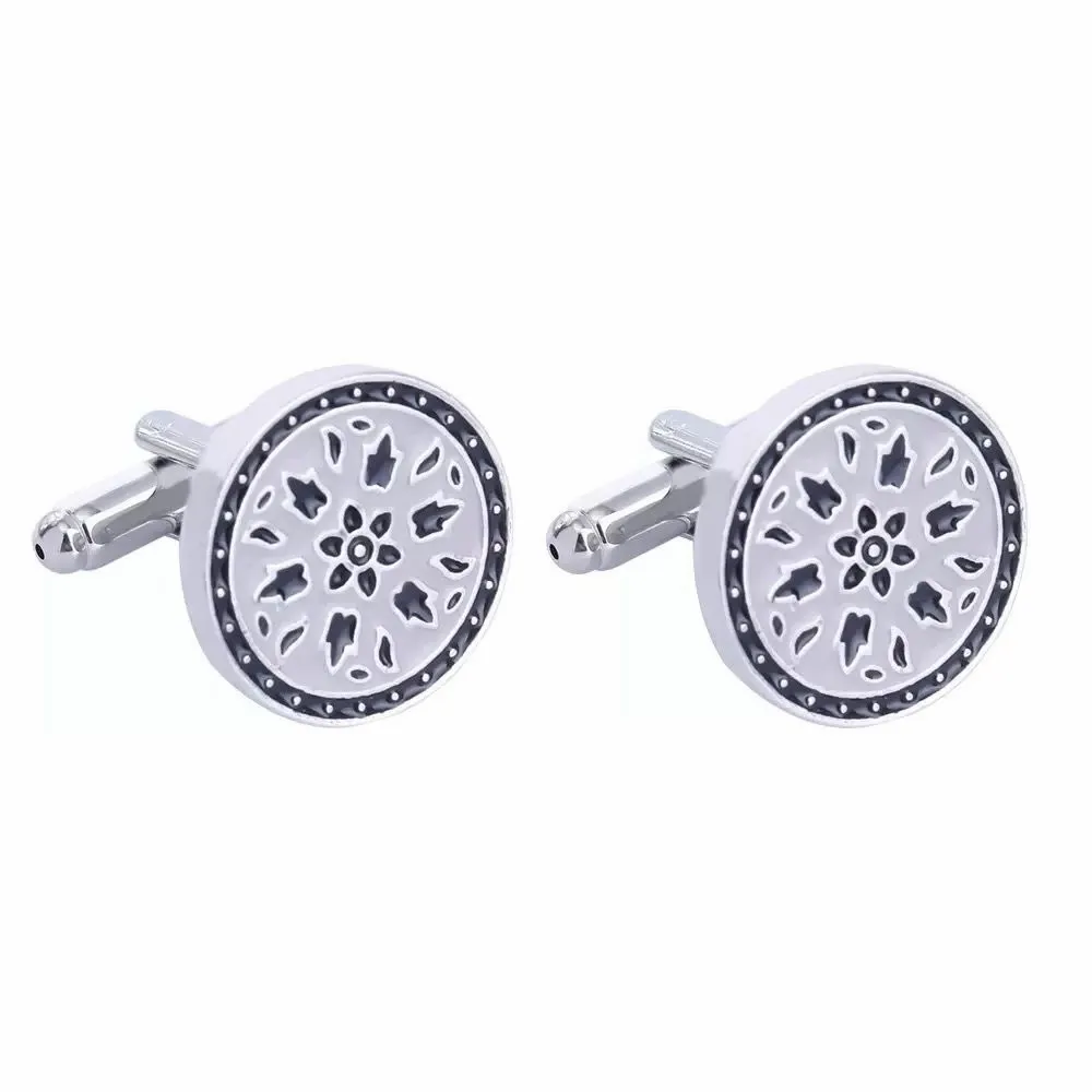 Cufflinks - Webcam Covers Now