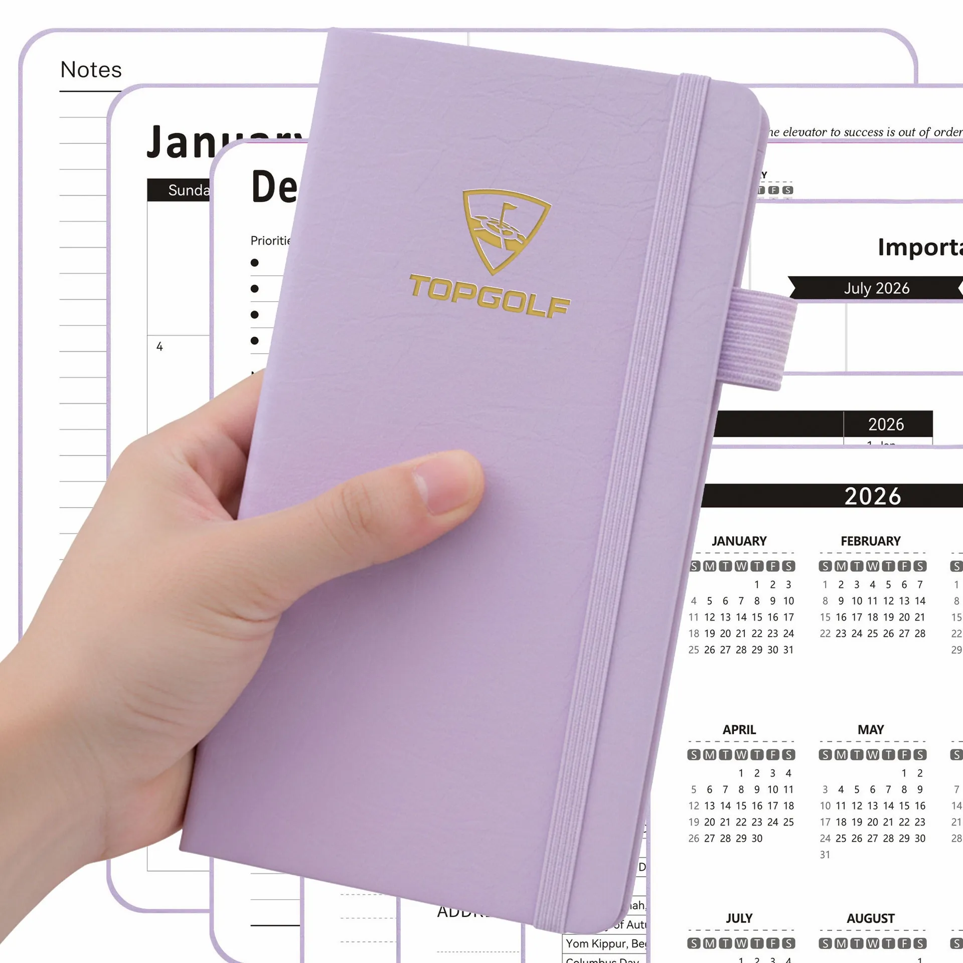 Planners - Webcam Covers Now