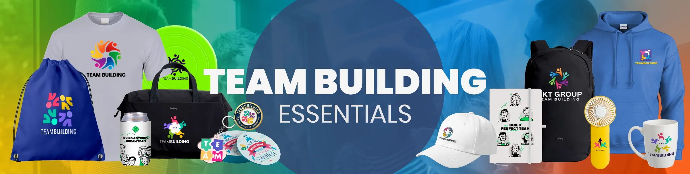 WebcamCoversNow.com Team Building Activities