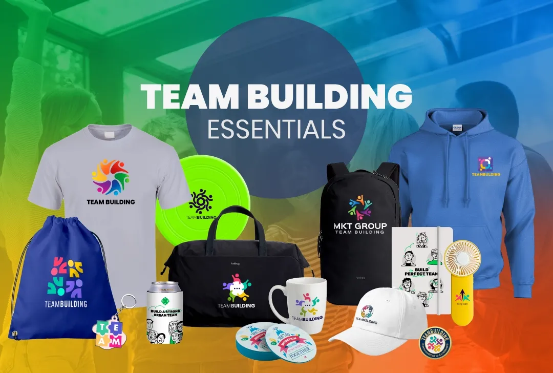 WebcamCoversNow.com Team Building Activities