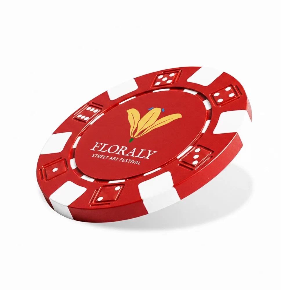 Poker Chips - Webcam Covers Now