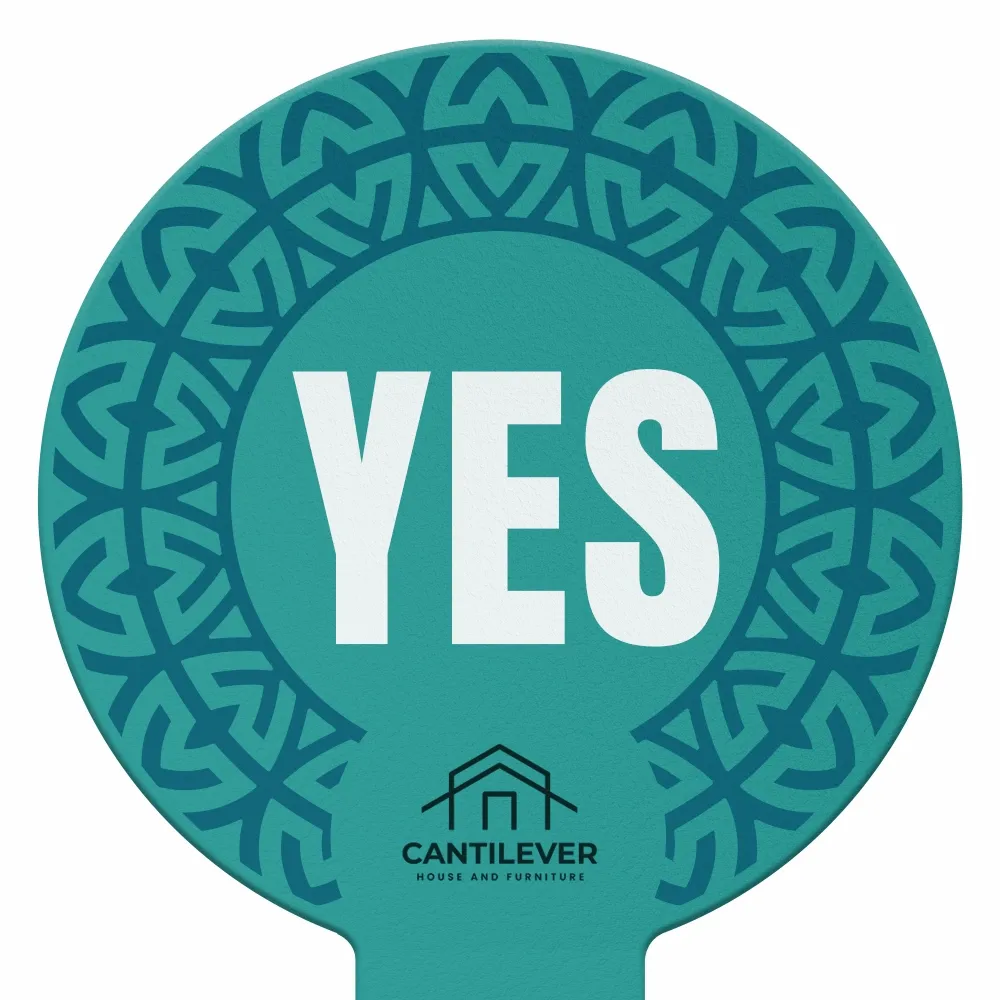 Auction Paddles - Webcam Covers Now