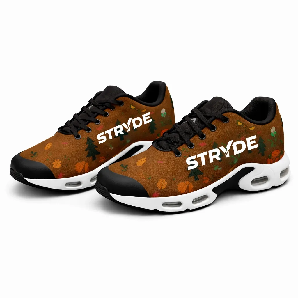 Footwear - Webcam Covers Now