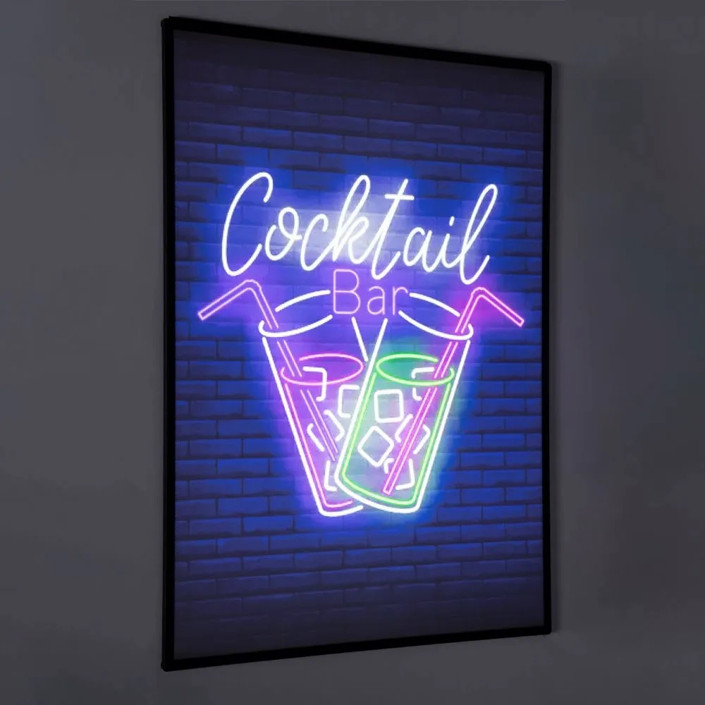 LED Backlight Display - Webcam Covers Now