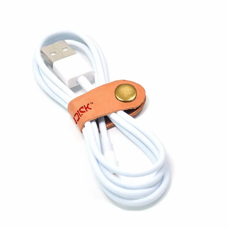 Cable Organizers - Webcam Covers Now