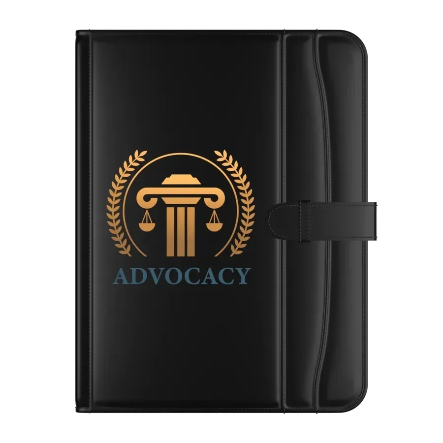 Padfolios - Webcam Covers Now