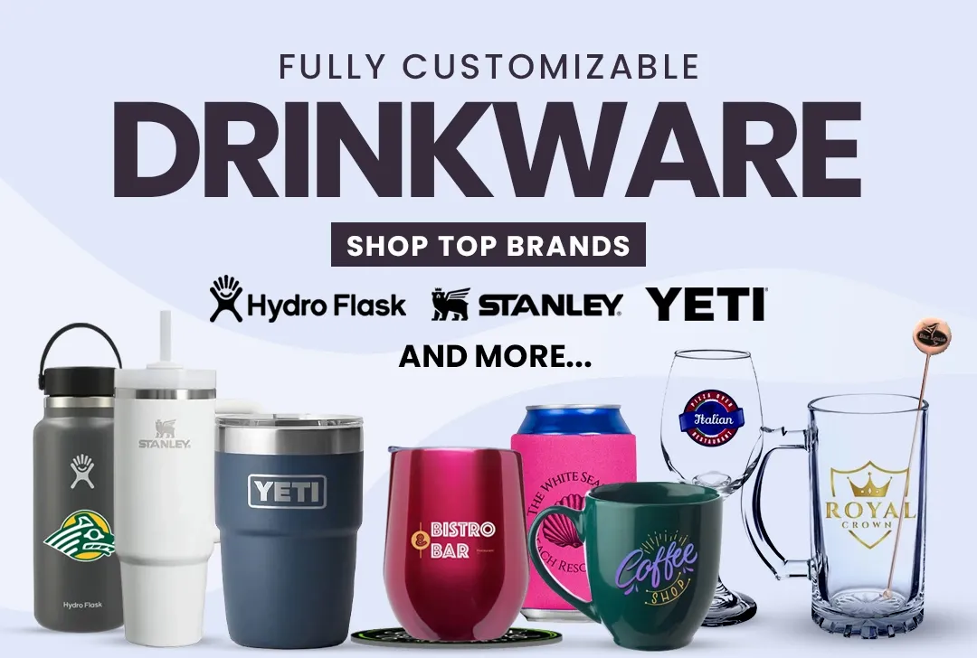 WebcamCoversNow.com Drinkware & Can Coolers