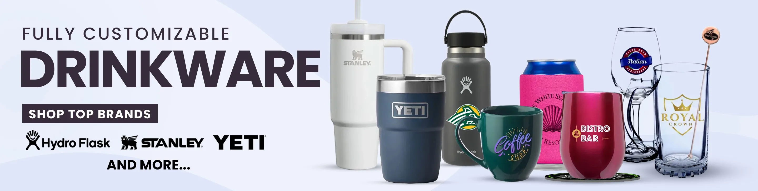 WebcamCoversNow.com Drinkware & Can Coolers