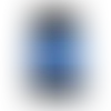 Black - Blue - Webcam Covers Now
