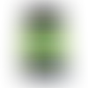 Black - Green - Webcam Covers Now