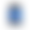 White - Blue - Webcam Covers Now