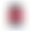 White - Red - Webcam Covers Now