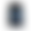 Black - Navy Blue - Webcam Covers Now