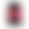 Black - Red - Webcam Covers Now