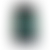 Black - Dark Green - Webcam Covers Now