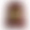Burgundy - Webcam Covers Now