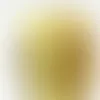 Gold/Silver Purl Double Face Satin Ribbon - Webcam Covers Now