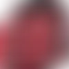 Heat Transferred Grosgrain Ribbon - Webcam Covers Now