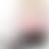 Blank Metallic Edge Wavy Ribbon - Webcam Covers Now