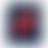 Denim Patch - Webcam Covers Now