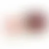 Small Top View Tin-Imprinted Chocolate Buttons - Webcam Covers Now