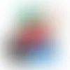 Rectangle Mint Card - Webcam Covers Now