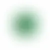 Round Mint Card - Webcam Covers Now
