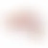 Ten Piece Chocolate Foiled Square Acetate - Webcam Covers Now