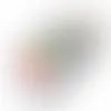 Large Top View Tin - Imprinted Square Mints - Webcam Covers Now