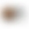 Round Tin with Honey Roasted Peanuts - SBF3000 - Webcam Covers Now