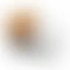 Round Tin with Candy Corn - SBF3100 - Webcam Covers Now