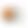 Round Tin with Candy Corn - SBF3000 - Webcam Covers Now