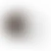 Round Tin with Chocolate Peanuts - SBF3000 - Webcam Covers Now