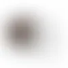 Round Tin with Chocolate Raisins - SBF3000 - Webcam Covers Now