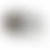 Round Tin with Chocolate Peanuts - SBF2900 - Webcam Covers Now