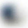 Round Tin with Chocolate Globes - SBF3100 - Webcam Covers Now