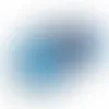 Small Round Acrylic with Starzmania - Webcam Covers Now