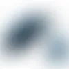 Reverse Open Umbrella - 48 in Arc - Webcam Covers Now