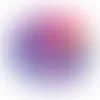Colorful Gradient Calendar Mouse Pad - Webcam Covers Now
