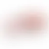 Small Top View Tin - Imprinted Conversation Hearts - Webcam Covers Now